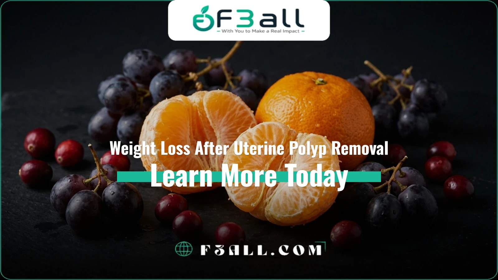Weight Loss After Uterine Polyp Removal
