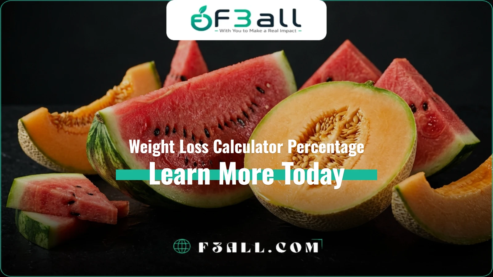 Weight Loss Calculator Percentage