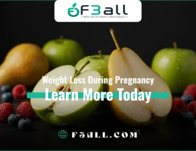 Weight Loss During Pregnancy