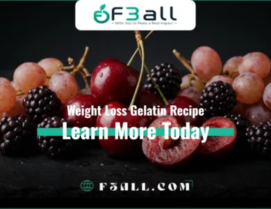 Weight Loss Gelatin Recipe