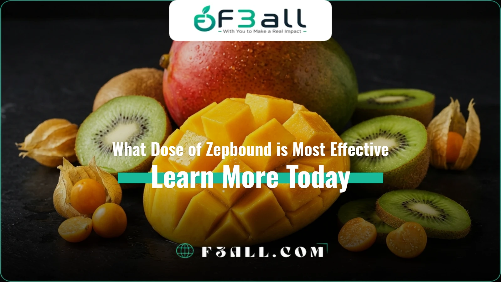 What Dose of Zepbound is Most Effective